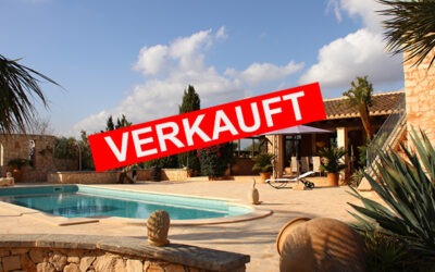 Spanischer Landsitz