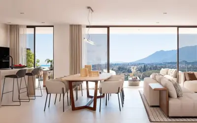 Premium Immobilien-Investitionen an der Costa del Sol