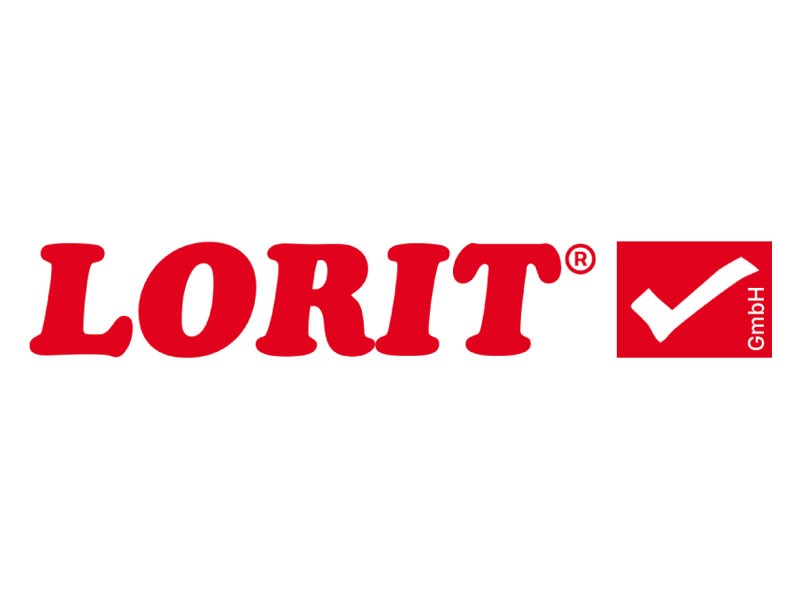 LORIT Logo LORIT Logo